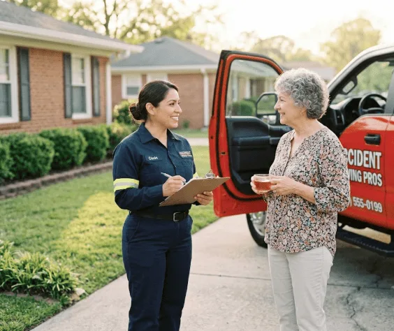 Accident Towing Service Florence, VT FAQs